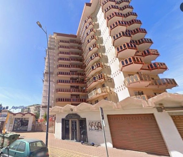 appartamento in vendita a Taranto