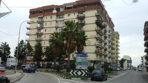appartamento in vendita a Taranto in zona Tre Carrare-Battisti