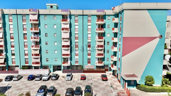 appartamento in vendita a Taranto in zona Talsano