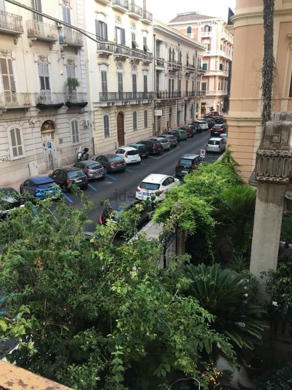 appartamento in vendita a Taranto in zona Borgo