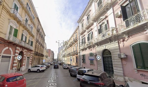 appartamento in vendita a Taranto in zona Borgo