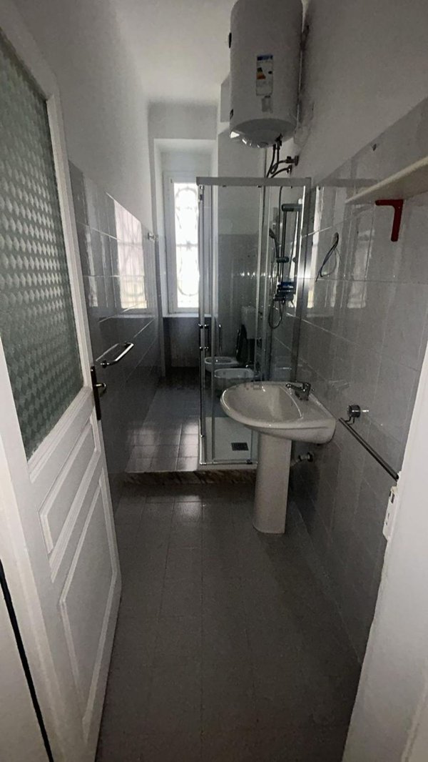 appartamento in vendita a Taranto in zona Borgo