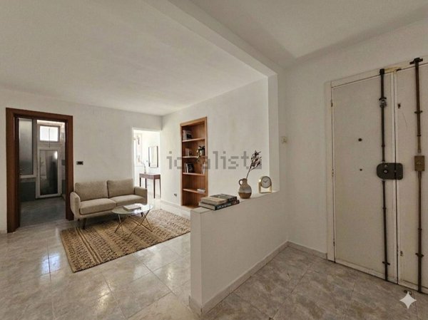 appartamento in vendita a Taranto in zona Borgo