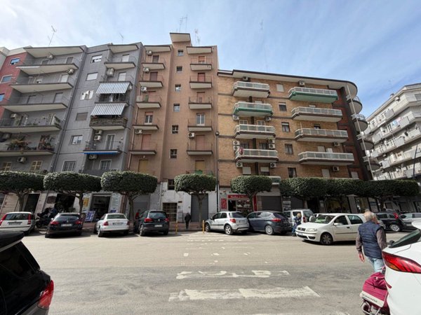 appartamento in vendita a Taranto in zona Italia-Montegranaro