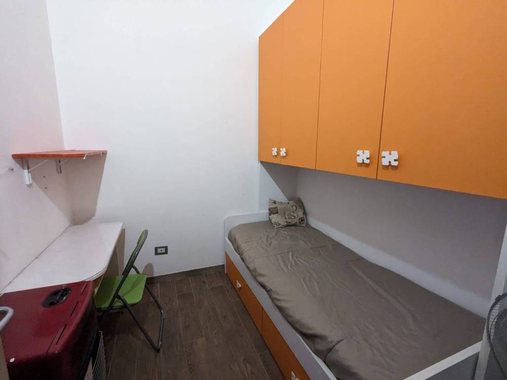 appartamento in vendita a Taranto in zona Tre Carrare-Battisti