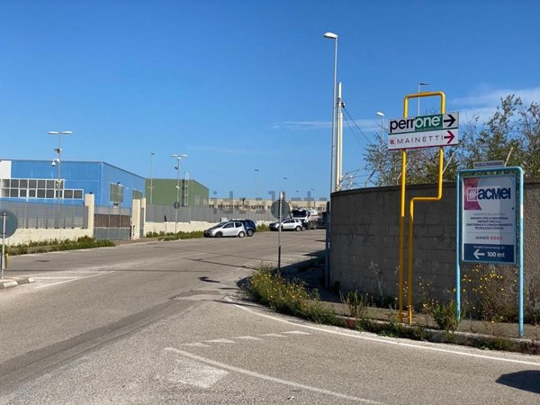 terreno in vendita a Taranto in zona Paolo VI