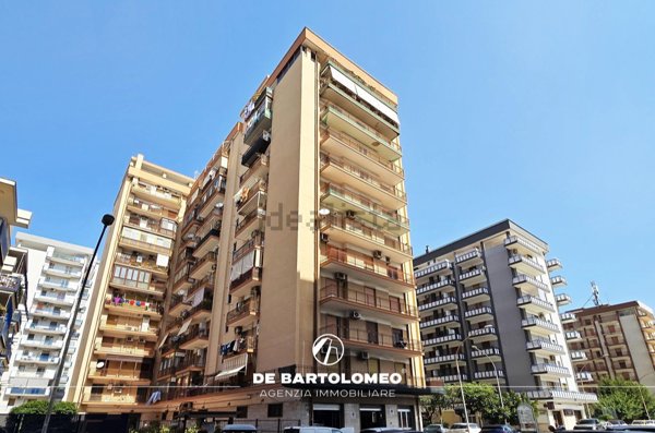 appartamento in vendita a Taranto in zona Italia-Montegranaro