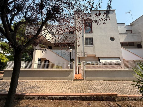 appartamento in vendita a Taranto in zona Borgo