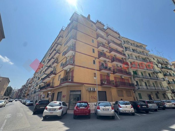 appartamento in vendita a Taranto in zona Italia-Montegranaro