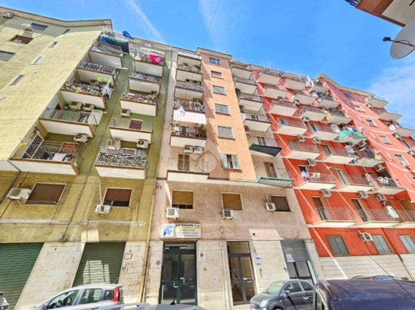 appartamento in vendita a Taranto in zona Tre Carrare-Battisti
