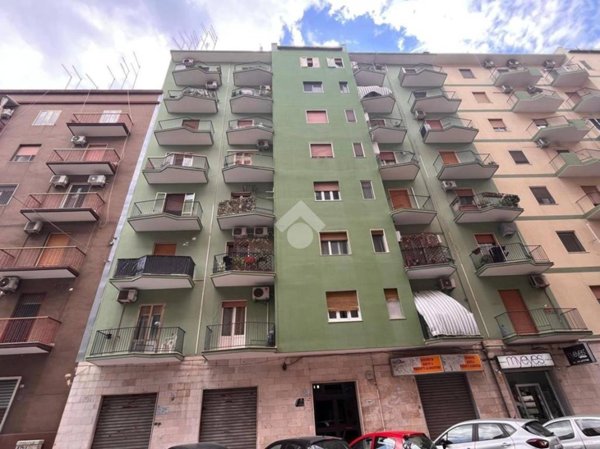 appartamento in vendita a Taranto in zona Tre Carrare-Battisti