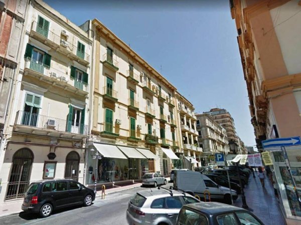 appartamento in vendita a Taranto in zona Borgo