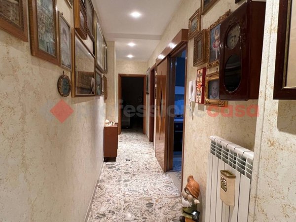 appartamento in vendita a Taranto in zona Tre Carrare-Battisti