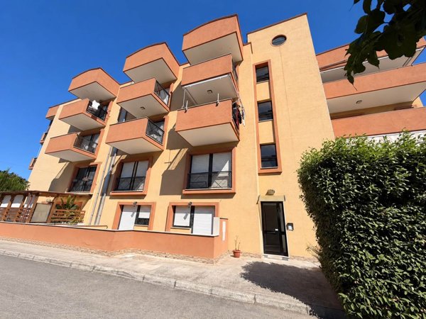 appartamento in vendita a Taranto in zona Talsano