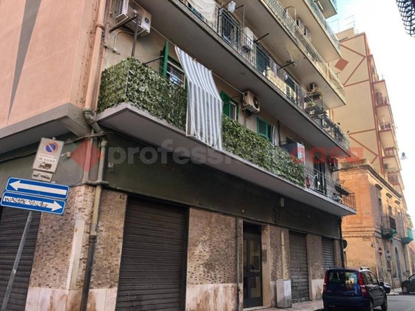appartamento in vendita a Taranto in zona Tre Carrare-Battisti