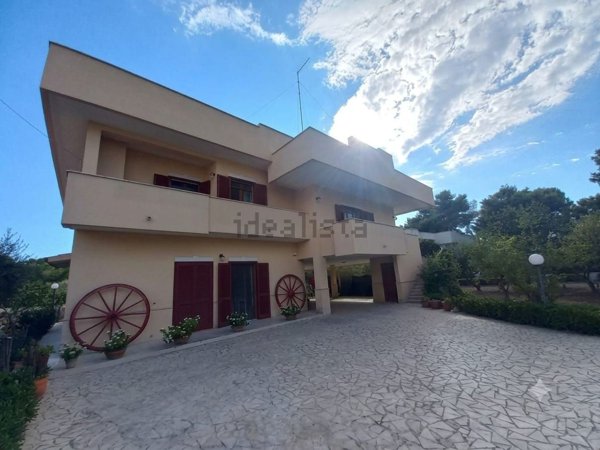appartamento in vendita a Taranto in zona San Vito