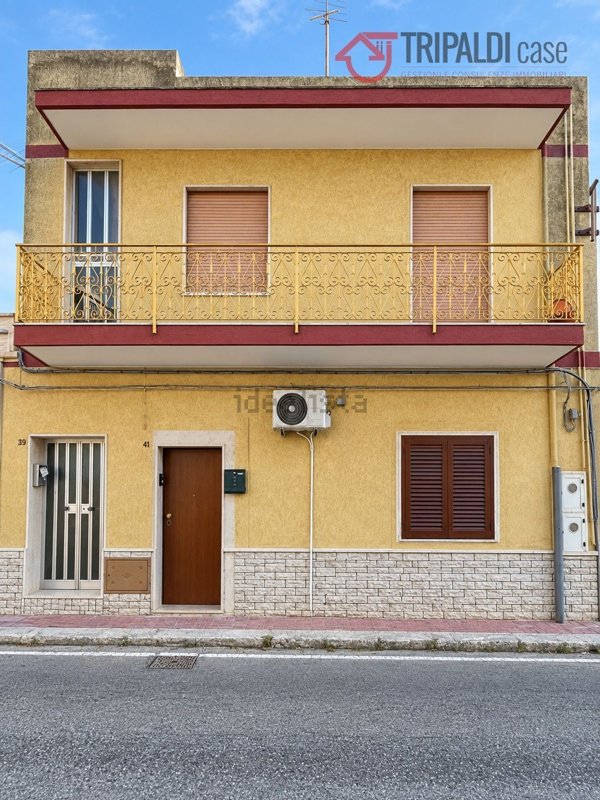 appartamento in vendita a Taranto in zona Talsano