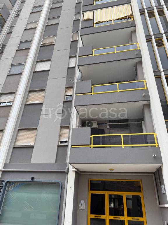appartamento in vendita a Taranto in zona Solito-Corvisea