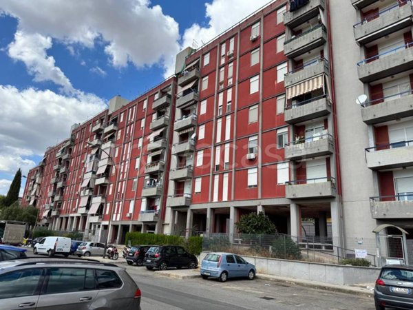 appartamento in vendita a Taranto in zona Paolo VI