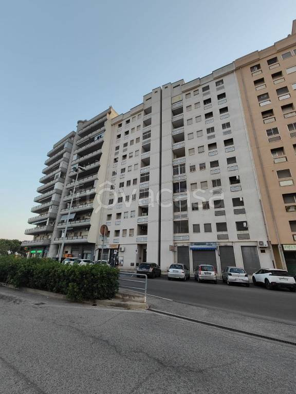 appartamento in vendita a Taranto in zona Solito-Corvisea