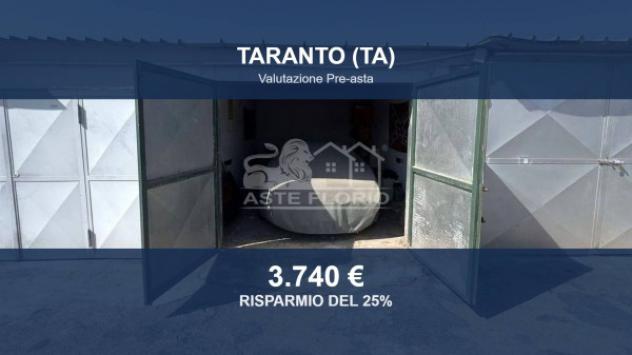 appartamento in vendita a Taranto
