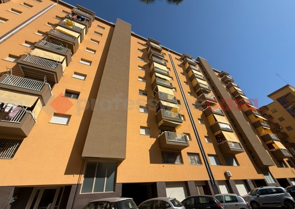 appartamento in vendita a Taranto in zona Lama