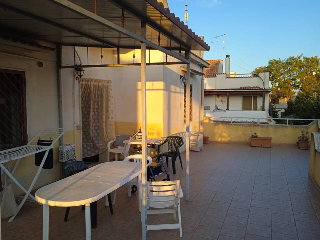 casa indipendente in vendita a Taranto in zona San Vito