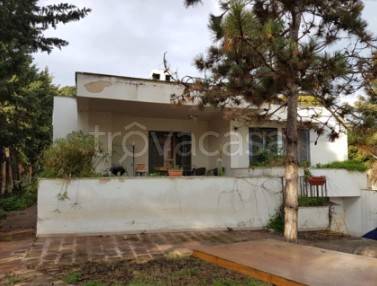 casa indipendente in vendita a Taranto in zona San Vito