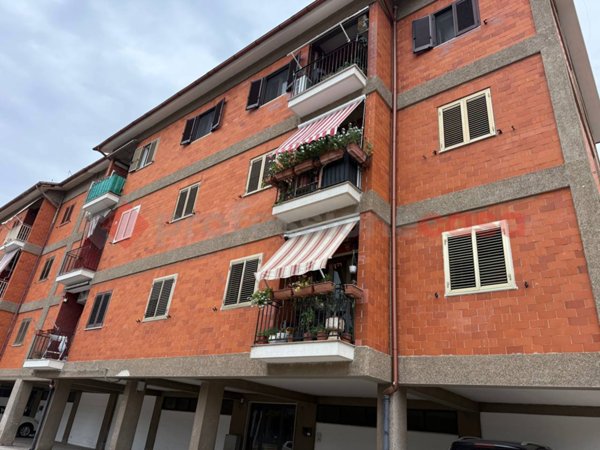 appartamento in vendita a Taranto in zona Solito-Corvisea