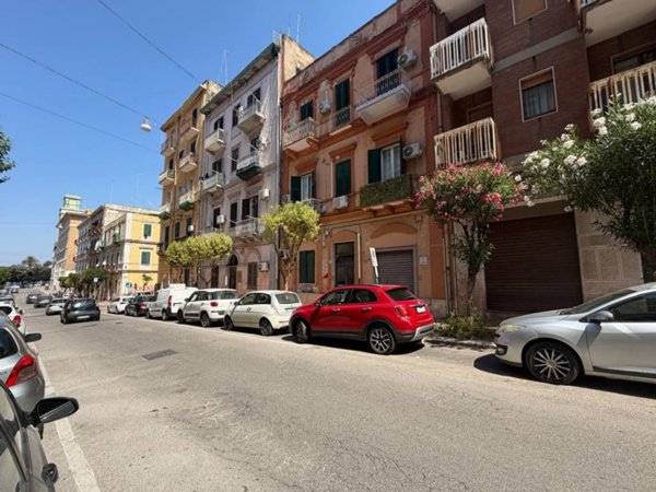 appartamento in vendita a Taranto in zona Paolo VI