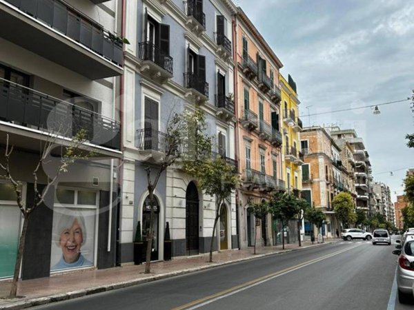 appartamento in vendita a Taranto in zona Borgo