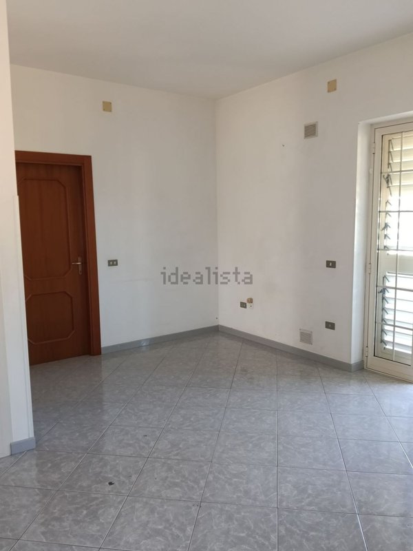 appartamento in vendita a Taranto in zona Lama