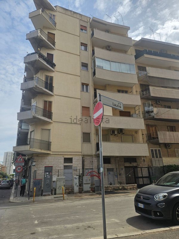 appartamento in vendita a Taranto