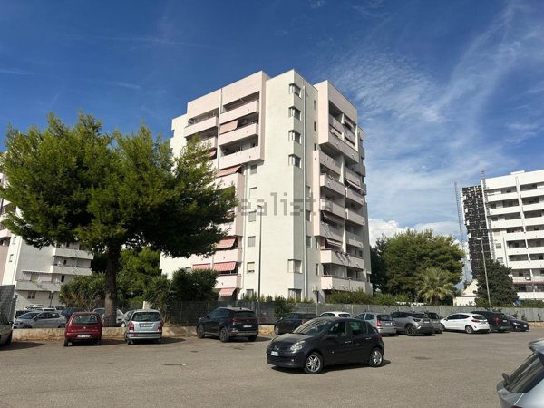 appartamento in vendita a Taranto in zona Solito-Corvisea