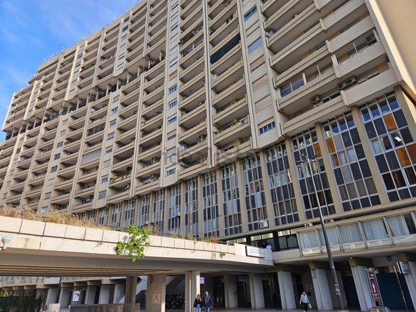 appartamento in vendita a Taranto in zona Tre Carrare-Battisti