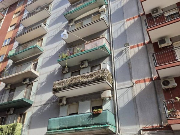 appartamento in vendita a Taranto in zona Tre Carrare-Battisti
