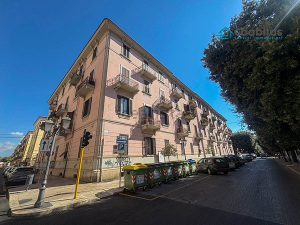 appartamento in vendita a Taranto in zona Borgo