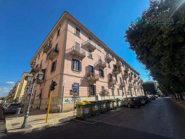 appartamento in vendita a Taranto in zona Borgo