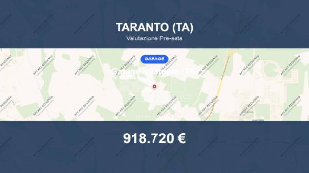 casale in vendita a Taranto