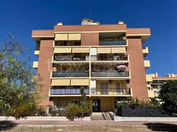 appartamento in vendita a Taranto in zona Solito-Corvisea