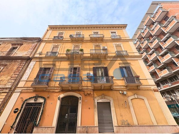 appartamento in vendita a Taranto in zona Borgo