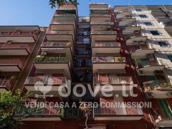 appartamento in vendita a Taranto in zona Italia-Montegranaro