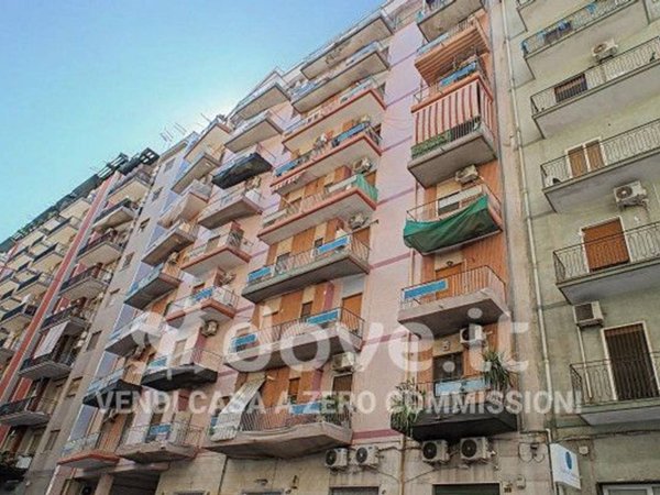appartamento in vendita a Taranto in zona Tre Carrare-Battisti