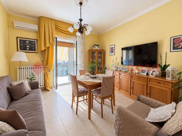 appartamento in vendita a Taranto in zona Italia-Montegranaro