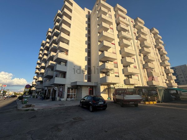 appartamento in vendita a Taranto