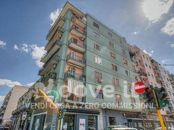 appartamento in vendita a Taranto in zona Solito-Corvisea