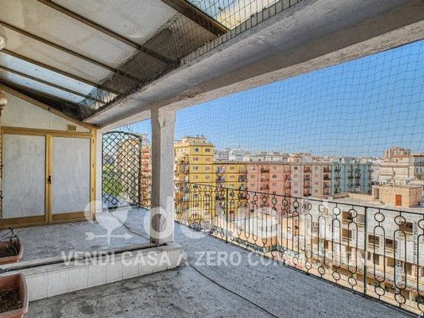 appartamento in vendita a Taranto in zona Solito-Corvisea