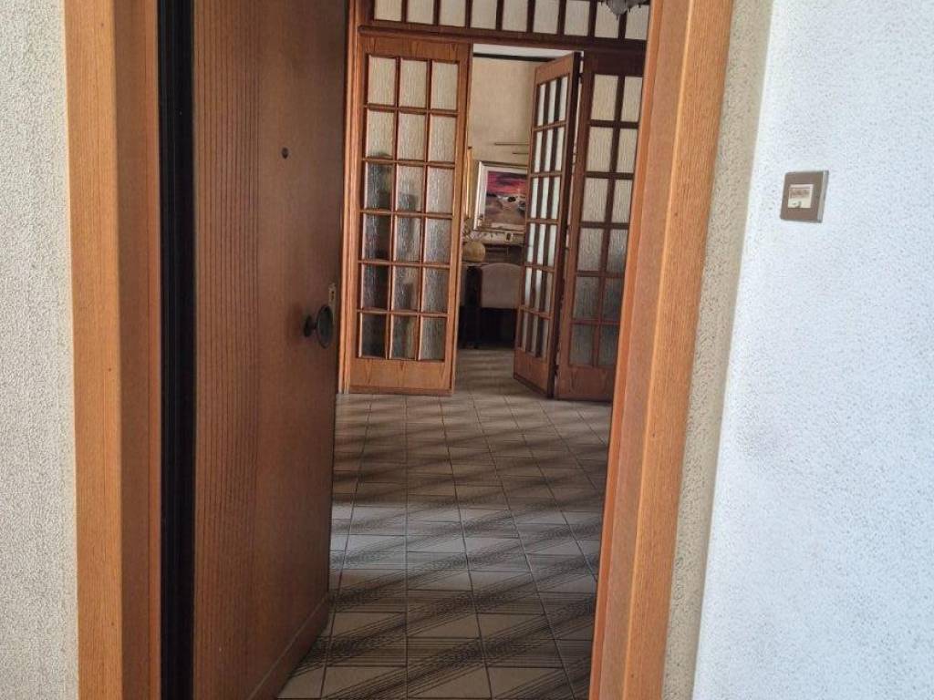 appartamento in vendita a Taranto in zona Italia-Montegranaro