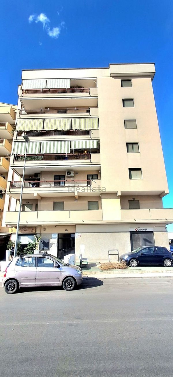 appartamento in vendita a Taranto in zona Talsano