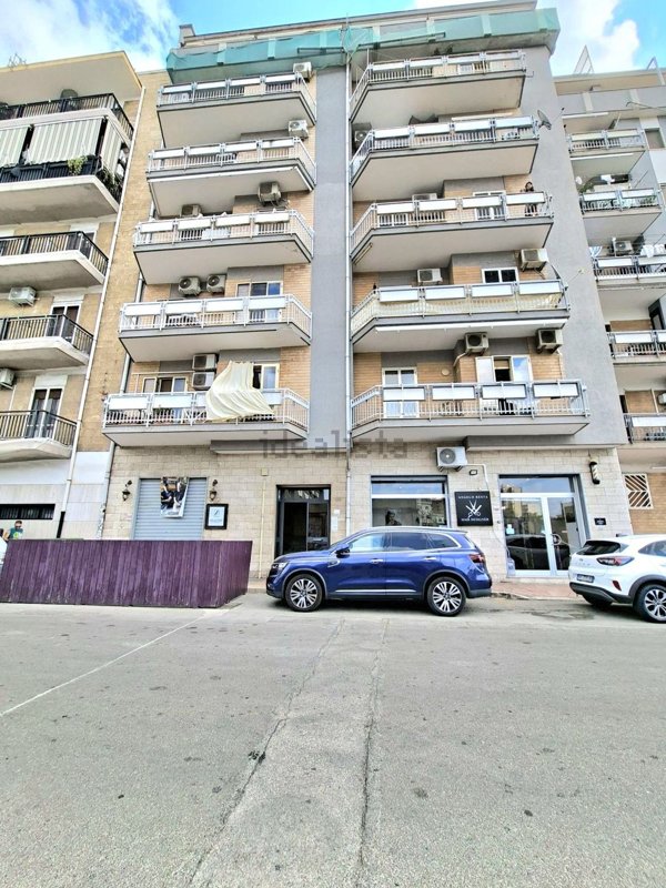appartamento in vendita a Taranto in zona Italia-Montegranaro